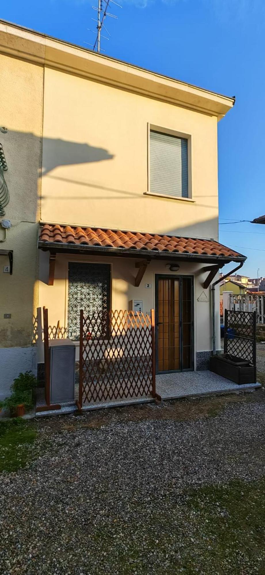 La Corte Di Cris Lacchiarella Exterior foto